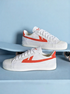 Warrior | Retro Classic Canvas Shoes