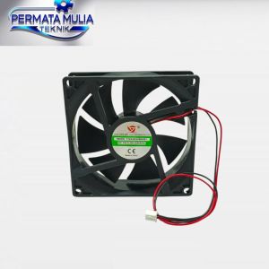 Kipas Mesin Las DC 24V 30.A 9CM