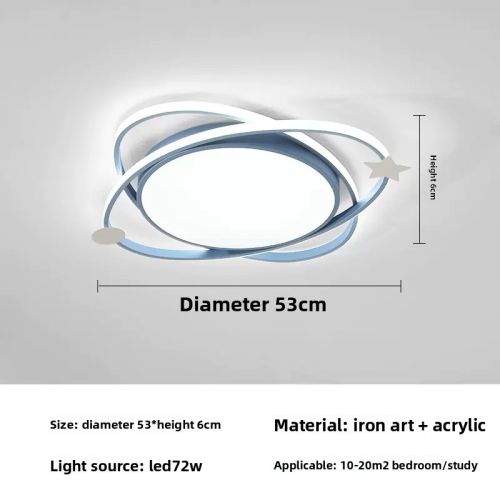 Choosing Flush Mount Ceiling Lights: Size and Brightness Guide for Small Condos