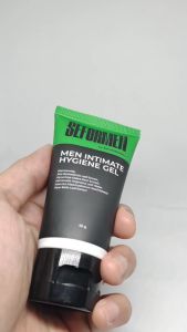 SEFORMEN Men Hygiene Sabun Perawatan Joni Pelengkap Purevive Joni Cream Soap 50 Gram