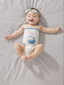 Usbettas | Anti-Cold Navel Protection Half Belly Wrap