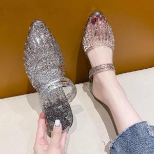 XIANAIFEI | Breathable Slip-resistant Hollowed Out Clog Slippers