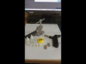 Alat Pemotong Kaca & Keramik: Panduan Lengkap