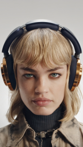 Dyson OnTrac ™ headphones (CNC Aluminum) เฮดโฟนตัดเสียงรบกวน ไดสัน