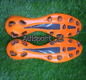 OUTSOLE / SOL TELAPAK SEPATU SEPAK BOLA NIK TIEMPO CARBON