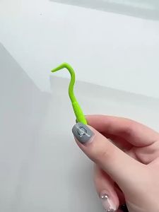 Kutu Pet Comb: Solusi Penghapusan Kutu Kucing & Anjing