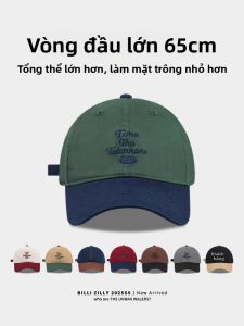 BILLI ZILLY | Mũ Lưỡi Trai Đa Màu có Thêu cho Nam và Nữ