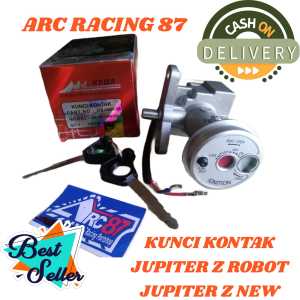 KUNCI KONTAK JUPITER ROBOT / JUIPTER Z NEW