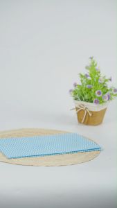 Hannah TAS BEKAL MAKAN JENNIE SET 4