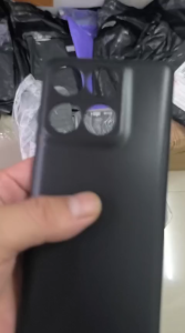 MOTOROLA EDGE 60 PRO SOFT CASE HP SILIKON HITAM RING MAGSAVE CASING HANDPHONE