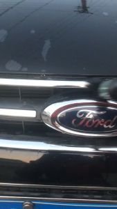 MI-C1255 Kuas Detailing Brush Set 5IN1: Pembersihan Interior Mobil & Motor