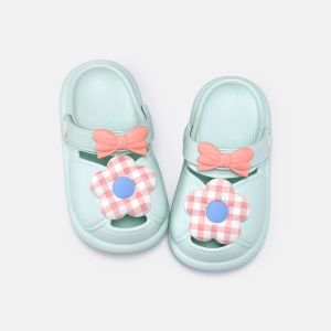 Cheerful Mario | Summer Soft Soled Beach Sandal Slippers