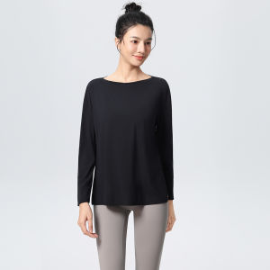 YANSE | Quick-dry Loose Breathable Sports Top