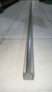 Rel Atas Hasky 24 meter