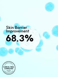 Standard Seoul Barrier Glass Gel Cream 50ml | Brightening & Anti-wrinkle Glass Skin Panthenol Ceramide
