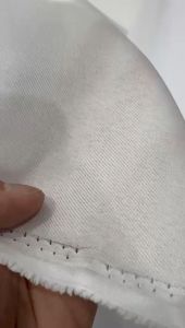 Kain SAKURA BORDIR MATADOR: Alas Tatakan Bordir & Dekorasi Tas Goodie Bag