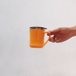 Mug Brasil Custom Promosi Tumbler
