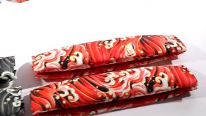 Japanese Style Car Seat Belt Cover: A Comprehensive Guide