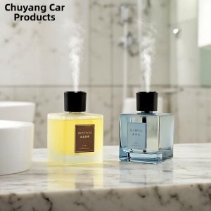 ROMADA | Long-lasting Scent Diffusion Decorative Fragrance Machine 500ml