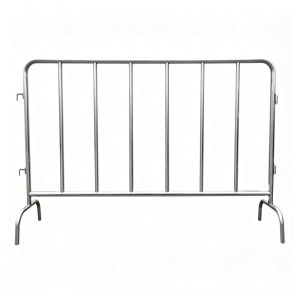 XINWANHUANG | Thickened Customizable Isolation Fence Stainless Steel Barrier