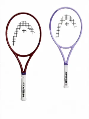HEAD | Beginner Carbon Fiber Tennis Racket