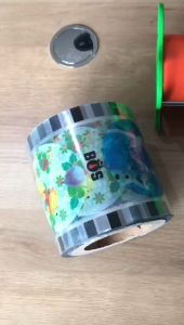 Mesin Cup Sealer Full Otomatis KAIDO Mesin Press Gelas 12 - 22 OZ