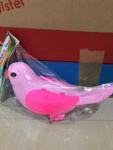 Mainan Burung Merpati tarik ada suara
