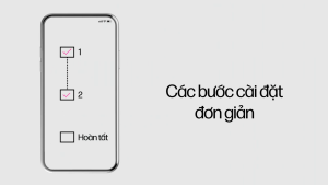 Máy in HP Smart Tank 580 All-in-One (1F3Y2A) - Wireless - In qua thiết bị di động - Hàng HP Việt Nam