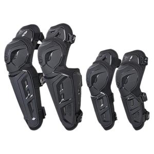 Scoyco | Crash Protection Knee Pads Windproof