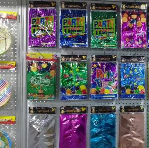 20Pcs Sparkling Star Gift Bag Aluminum Film Plastic Candy Bag Child Party Loot Bags Birthday Party Favors Supplies Decoration