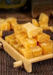 【READY STOCK】250g Pear Syrup Candy 梨膏糖 Pear Candy cool throat 正宗同仁堂百草梨膏糖秋梨膏糖清凉润喉