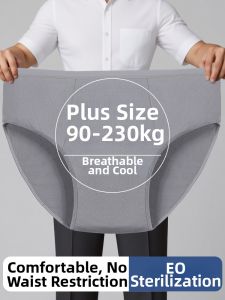 BEIZIYAN | Disposable Sterilized Mens Underwear 200 Pounds