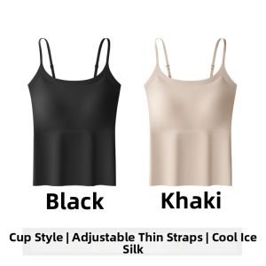 MiiOW | Fine Straps Backless Bra with Padding