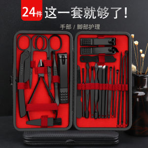 Bộ Kéo Cắt Móng Tay Nam Bộ Dụng Cụ Chăm Sóc Móng Tay Tại Nhà Bộ Dụng Cụ Cắt Da Chết Bộ Dụng Cụ Vệ Sinh Tai Bộ Dụng Cụ Cắt Móng Chân