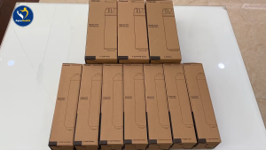 Bộ lõi lọc Toshiba TWP-W2398SVN(M) - Gồm 10 lõi