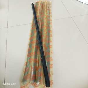 KARET LIST KACA PINTU /WAETHER STRIP TOYOTA KIJANG KAPSULGRANSUPER BAGIAN LUAR