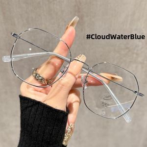 Chuming | Prescription Face Slimming Skin Toning Eyeglasses