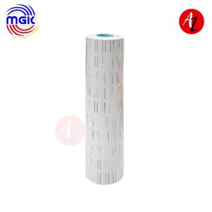 MGK Price Label With Red Line