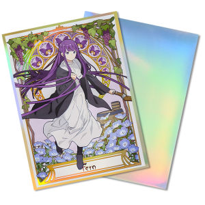 Takara Tomy | 60PCS 67×92mm Standard Size Art Anime Card Sleeves Top Loading Board Game Card Protector for TCG/PTCG/PKM Card