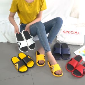 Dép nam quai ngang đúc nguyên khối dép cao su nam nữ đế cao êm thời trang giá rẻ bền đẹp