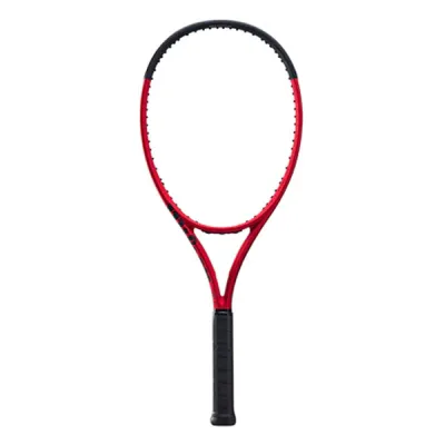 Wilson | Wilson Tennis Racket Clash 108 V2 Wr074511U2 G2 108Sq 280g