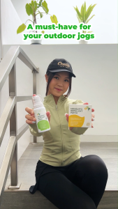 MyLO OTP Mosquito Repellent Spray (100ml)