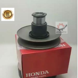 PULLY ONLY A B HONDA KZL KUALITAS ORIGINAL BEAT FI SCOOPY FI