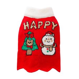hipidog | Winter Sweater