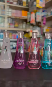 VITALIS PARFUM EAU DE TOILLETE 100ML PREMIUM BOTOL KACA