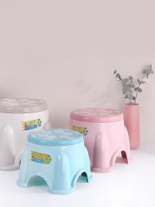 Thick Anti-slip Kids Stool