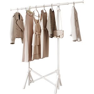 BIREN | Foldable Stand-for-Balcony Drying Rack