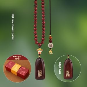 Phụ Kiện Trang Trí Ô Tô cho Nội Thất & Quà Tặng