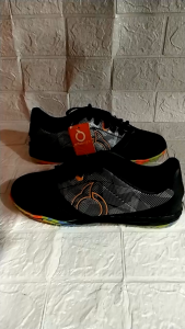 SEPATU BOLA FUTSAL ORTUSEIGHT SOL JAHIT FULL KELILING AWET BERDECIT DAN BAHAN TEBALJogosala Rampage V2 Crusher