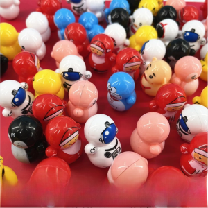 Mini Tumbleweed Toy Creative Fun Gift for Kindergarten Boys And Girls Students Childrens Toy Educational Toy from China